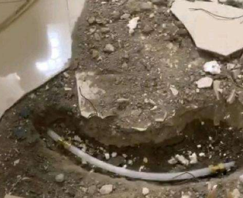 文峰卫生间测漏水哪家优惠