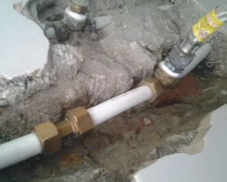 文峰测漏水多少钱