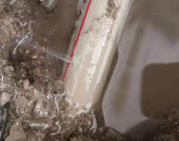 文峰水管维修多少钱