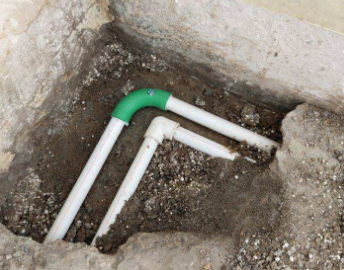 文峰卫生间测漏水价格多少