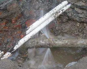 文峰水管维修费用是多少