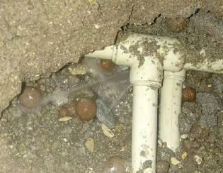 文峰卫生间测漏