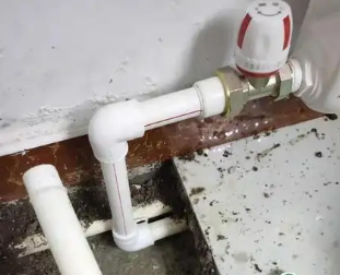 文峰卫生间测漏水多少钱