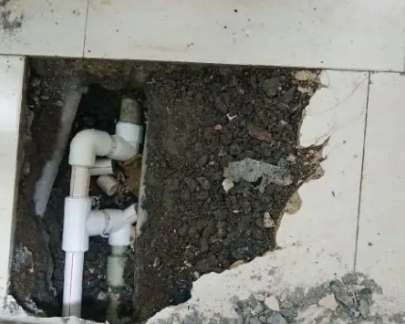 文峰卫生间测漏水哪家好
