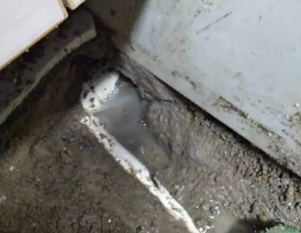 文峰卫生间测漏水多少钱