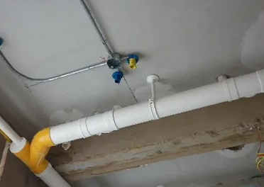 文峰水管维修多少钱