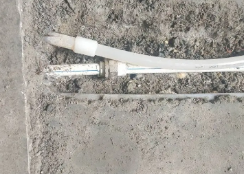 文峰卫生间测漏水之解决方法