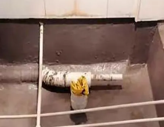 文峰卫生间测漏水服务电话