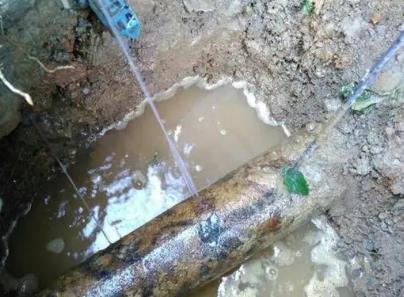 文峰卫生间测漏水公司分享下我们可以检测到轻微的漏水和水压吗？