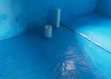 文峰卫生间防水公司分享防水小知识
